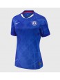 Chelsea Marc Cucurella #3 Replika Hemmakläder Dam 2025-26 Kortärmad